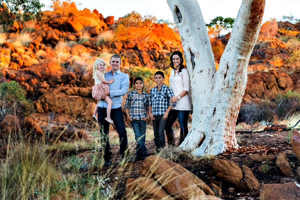 ©Roslyn Budd - www.buddphotography.com.au