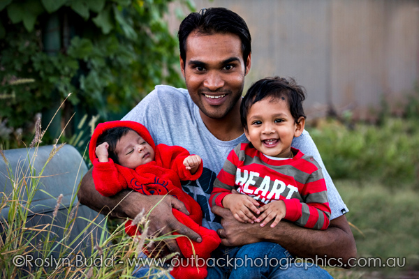 ©Roslyn Budd - www.buddphotography.com.au