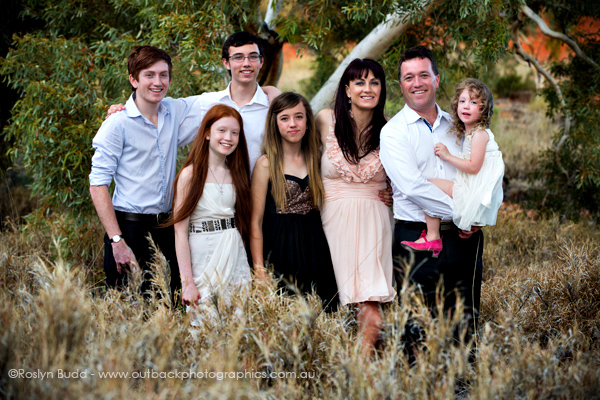 ©Roslyn Budd - www.buddphotography.com.au