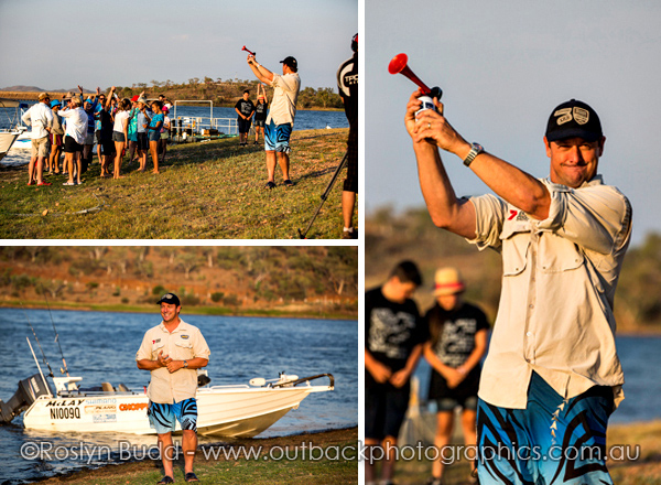 ©Roslyn Budd - www.buddphotography.com.au