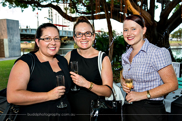 Business in Heels Townsville, Mercedes Benz Townsville. A Touch of Salt