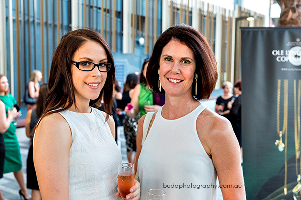 Business in Heels Townsville, Mercedes Benz Townsville. A Touch of Salt
