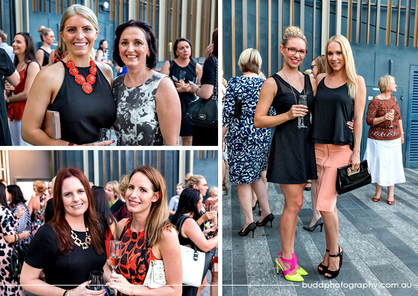 Business in Heels Townsville, Mercedes Benz Townsville. A Touch of Salt