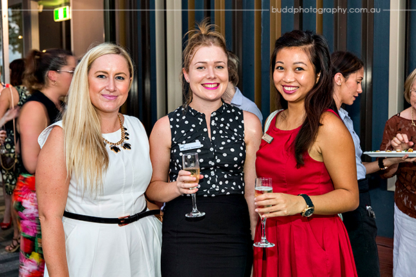 Business in Heels Townsville, Mercedes Benz Townsville. A Touch of Salt