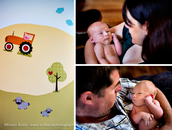 ©Roslyn Budd - www.buddphotography.com.au