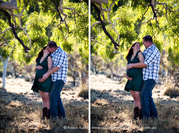 ©Roslyn Budd - www.buddphotography.com.au