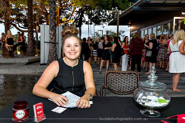 Business in Heels Townsville, Mercedes Benz Townsville. A Touch of Salt