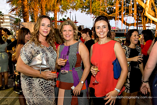 Business in Heels Townsville, Mercedes Benz Townsville. A Touch of Salt