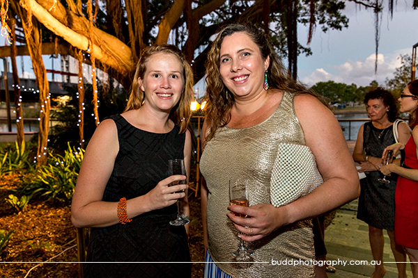 Business in Heels Townsville, Mercedes Benz Townsville. A Touch of Salt