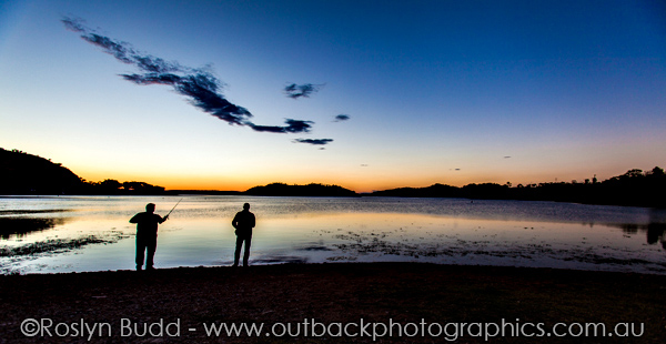 ©Roslyn Budd - www.buddphotography.com.au