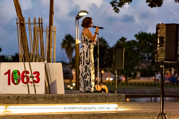 Business in Heels Townsville, Mercedes Benz Townsville. A Touch of Salt