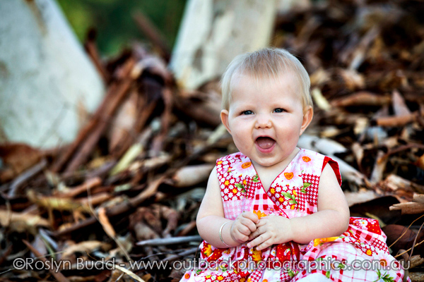 ©Roslyn Budd - www.buddphotography.com.au