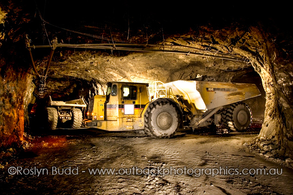 ©Roslyn Budd - www.buddphotography.com.au