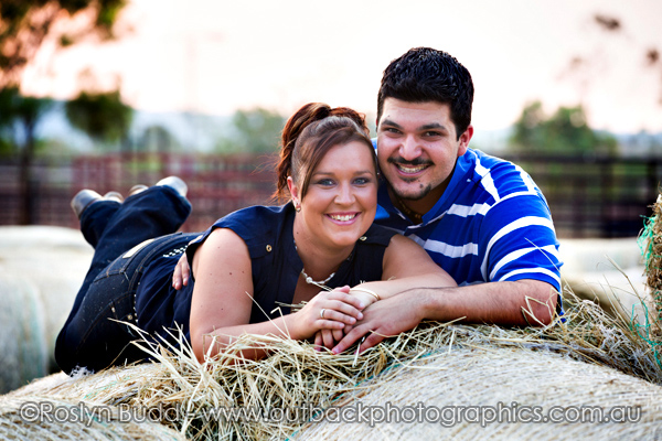 ©Roslyn Budd - www.buddphotography.com.au