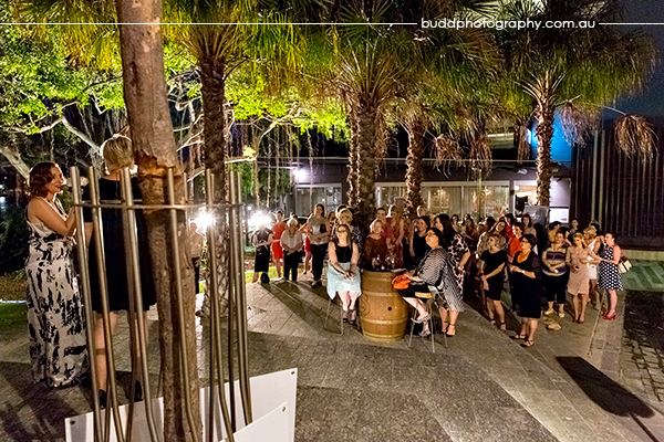 Business in Heels Townsville, Mercedes Benz Townsville. A Touch of Salt