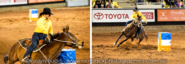 ©Roslyn Budd - www.buddphotography.com.au