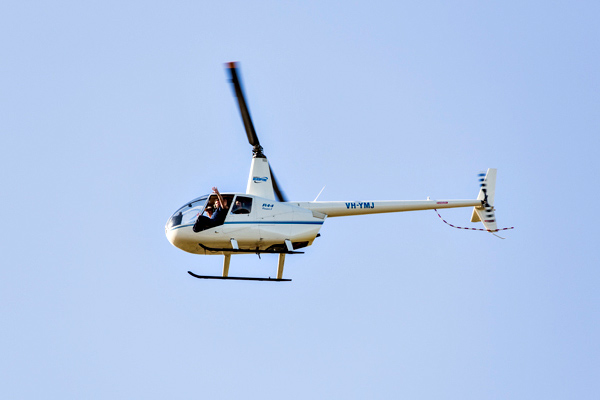 ©Roslyn Budd - www.buddphotography.com.au