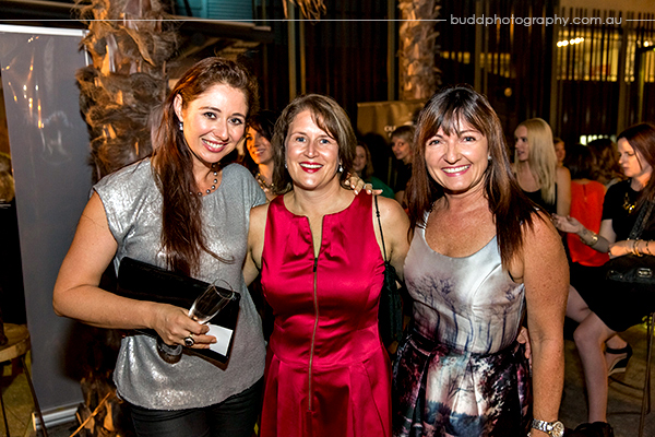 Business in Heels Townsville, Mercedes Benz Townsville. A Touch of Salt