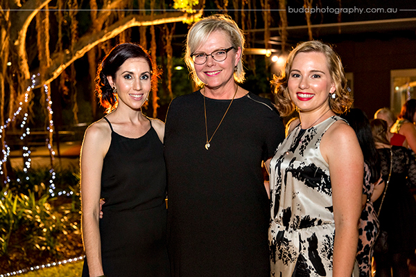Business in Heels Townsville, Mercedes Benz Townsville. A Touch of Salt