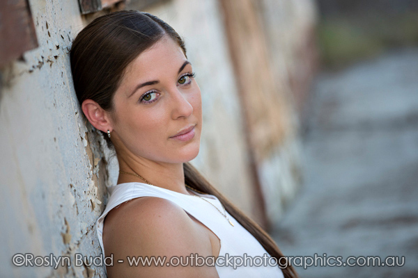 ©Roslyn Budd - www.buddphotography.com.au