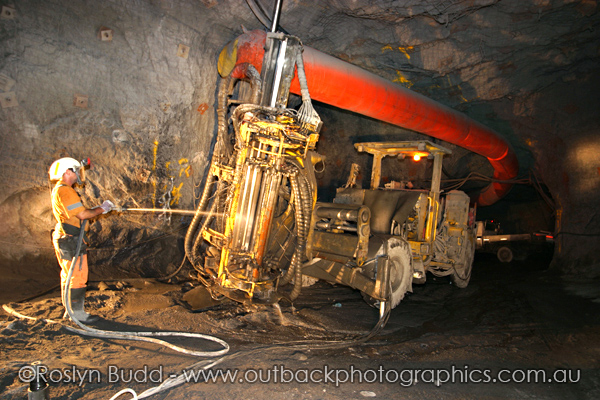 ©Roslyn Budd - www.buddphotography.com.au