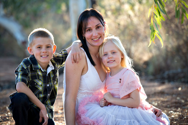 ©Roslyn Budd - www.buddphotography.com.au