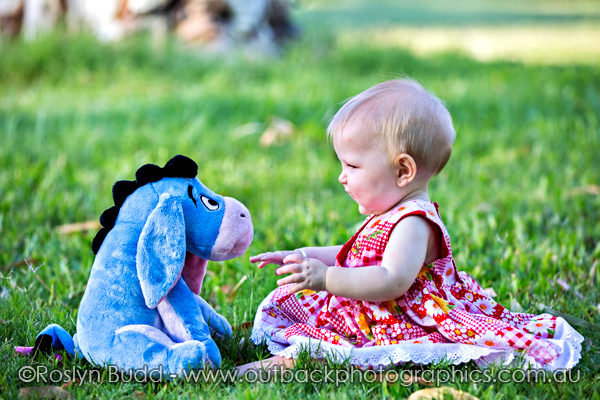 ©Roslyn Budd - www.buddphotography.com.au