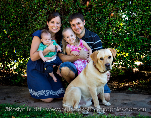 ©Roslyn Budd - www.buddphotography.com.au