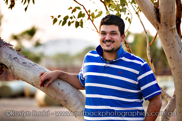 ©Roslyn Budd - www.buddphotography.com.au