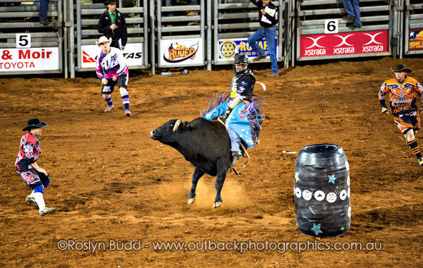 ©Roslyn Budd - www.buddphotography.com.au