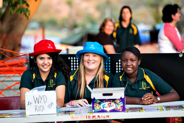 ©Roslyn Budd - www.buddphotography.com.au