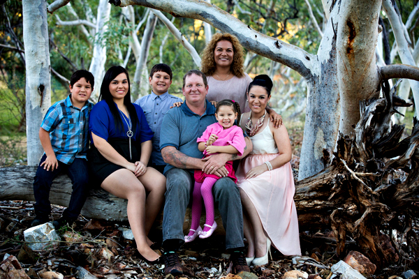 ©Roslyn Budd - www.buddphotography.com.au