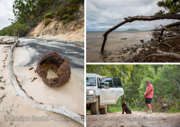 0103_Elim Beach_Cooktown