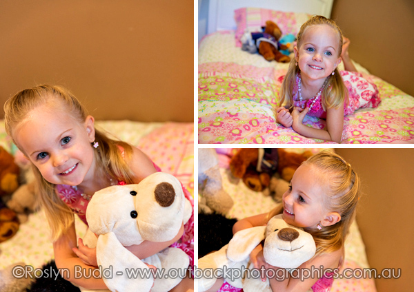 ©Roslyn Budd - www.buddphotography.com.au