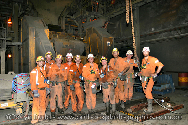 ©Roslyn Budd - www.buddphotography.com.au