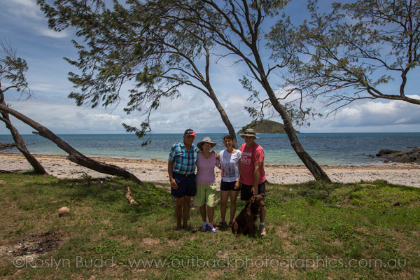 0138_Archer Point_Cooktown