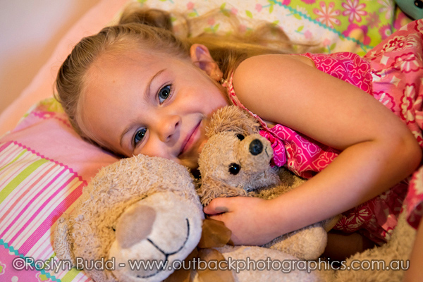 ©Roslyn Budd - www.buddphotography.com.au