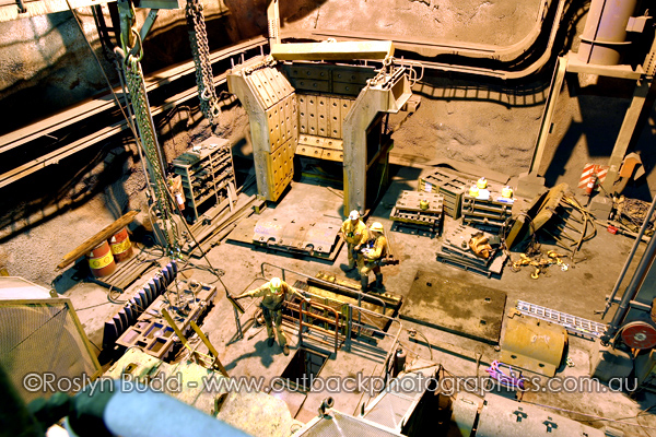 ©Roslyn Budd - www.buddphotography.com.au