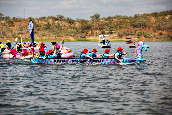 ©Roslyn Budd - www.buddphotography.com.au