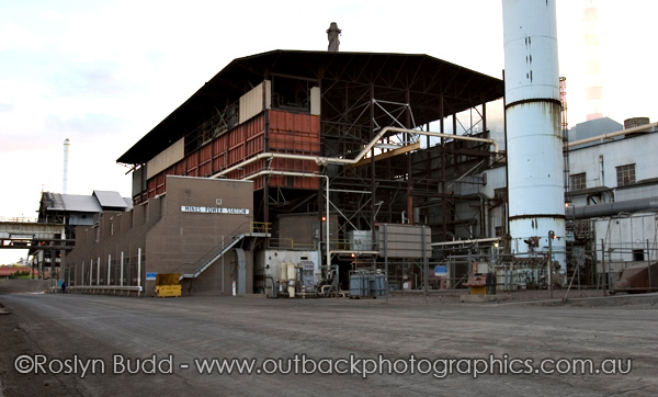 ©Roslyn Budd - www.buddphotography.com.au