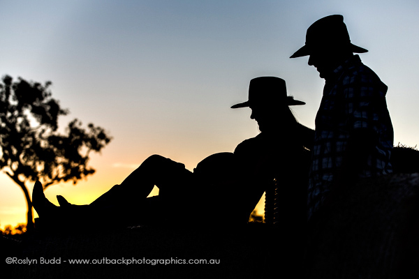 ©Roslyn Budd - www.buddphotography.com.au