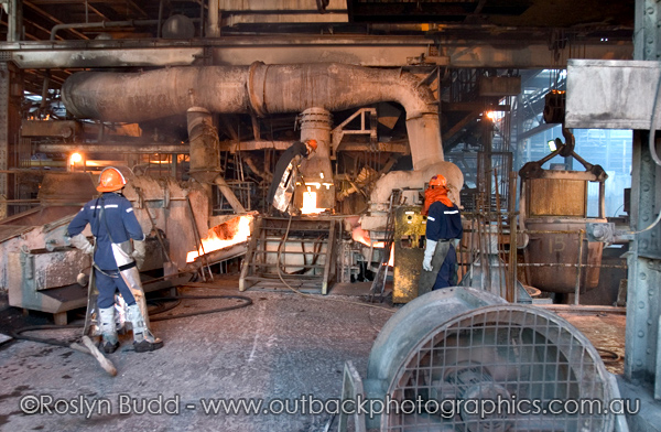 ©Roslyn Budd - www.buddphotography.com.au