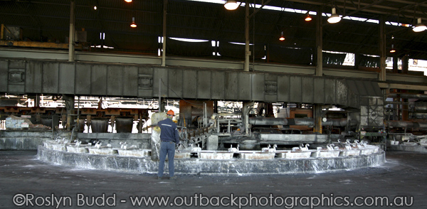 ©Roslyn Budd - www.buddphotography.com.au