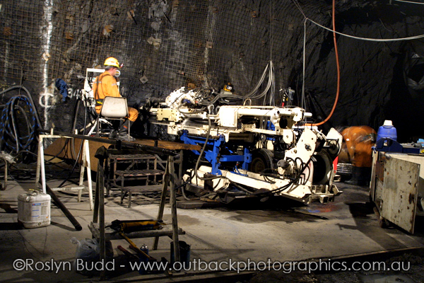 ©Roslyn Budd - www.buddphotography.com.au