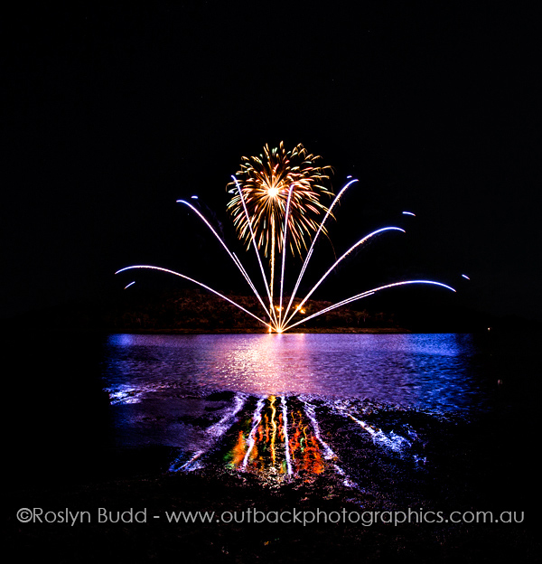 ©Roslyn Budd - www.buddphotography.com.au