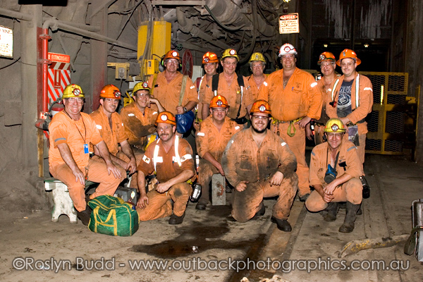 ©Roslyn Budd - www.buddphotography.com.au