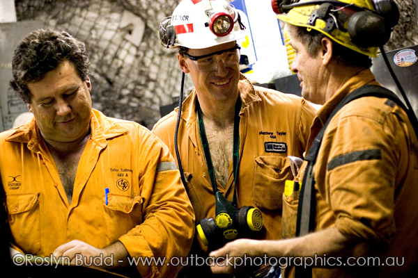 ©Roslyn Budd - www.buddphotography.com.au