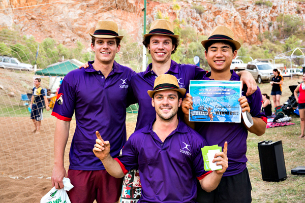 ©Roslyn Budd - www.buddphotography.com.au