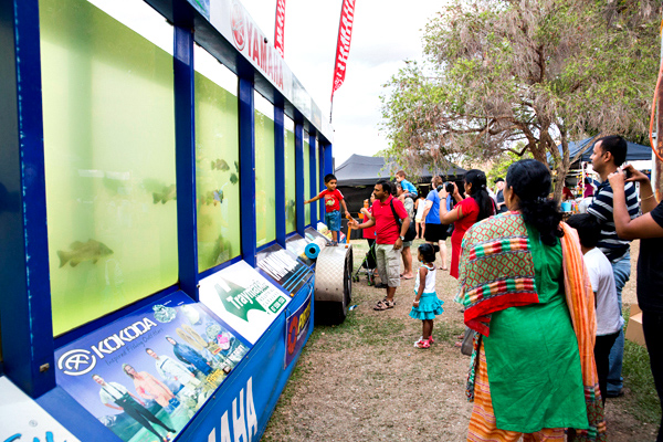 ©Roslyn Budd - www.buddphotography.com.au