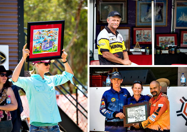 ©Roslyn Budd - www.buddphotography.com.au